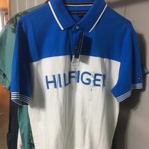 Tommy Hilfiger shirt